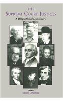 The Supreme Court Justices