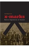 X-Marks