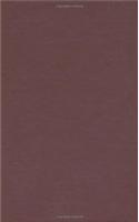 The Theory of Matrices, Volume 1