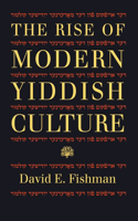 Rise of Modern Yiddish Culture