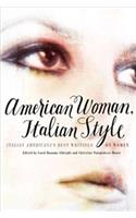 American Woman, Italian Style