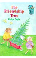 The Friendship Tree