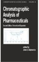 Chromatographic Analysis of Pharmaceuticals