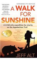 A Walk for Sunshine