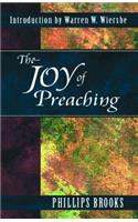 Joy of Preaching