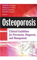 Osteoporosis