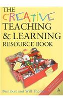Creative Teaching & Learning Resource Book