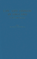 Law and Opinion in England in the Twentieth Century.
