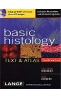 Basic Histology