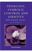 Pedagogy, Symbolic Control, and Identity