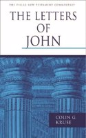 Letters of John