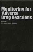 Monitoring for Adverse Drug Reactions