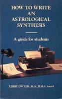 How To Write An Astrological Synthesis