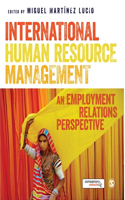 International Human Resource Management