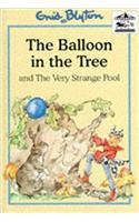 The Balloon in the Tree