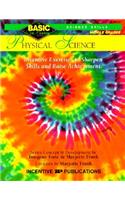 Physical Science Basic/Not Boring 6-8+: Inventive Exercises to Sharpen Skills and Raise Achievement(Basic Not Boring)