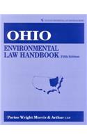 Ohio Environmental Law Handbook