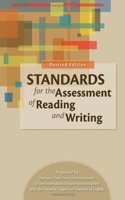 Standards for the Assessment of Reading and Writing