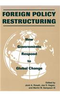 Foreign Policy Restructuring