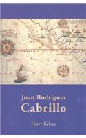 Juan Rodriguez Cabrillo