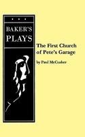 First Church of Pete's Garage