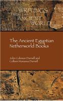 Ancient Egyptian Netherworld Books