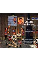 Chandail De Hockey, Le