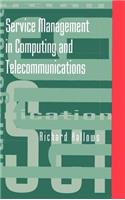 Service Management in Computing and Telecommunications