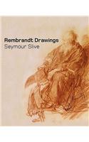 Rembrandt Drawings