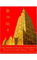 World Peace Ceremony