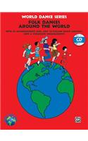 Folk Dances from Around the World