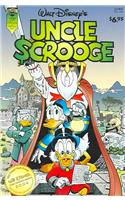 Uncle Scrooge
