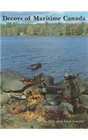 Decoys of Maritime Canada