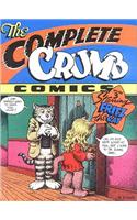 The Complete Crumb