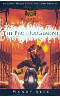 Messiah--The First Judgment