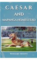 Caesar and Mapanga Homestead