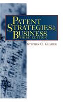 Patent Strategies for Business