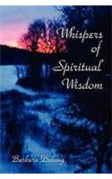 Whispers of Spiritual Wisdom