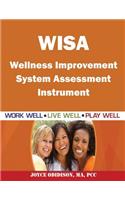 Wellness Improvement System Assessment