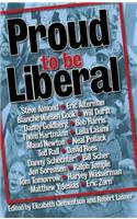 Proud to Be Liberal