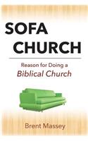Sofa Church