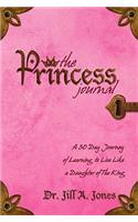 Princess Journal