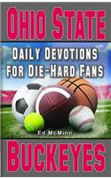 Daily Devotions for Die-Hard Fans Ohio State Buckeyes