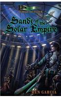 Sands of the Solar Empire