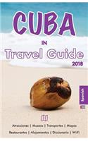Cuba in Travel Guide.: Spanish