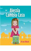 Alessia Cambia Casa