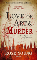 Love of Art & Murder