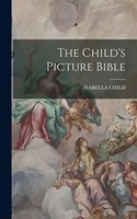 Child's Picture Bible