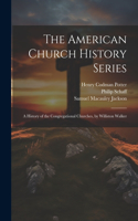 American Church History Series