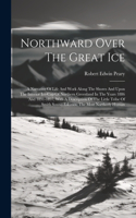 Northward Over The Great Ice